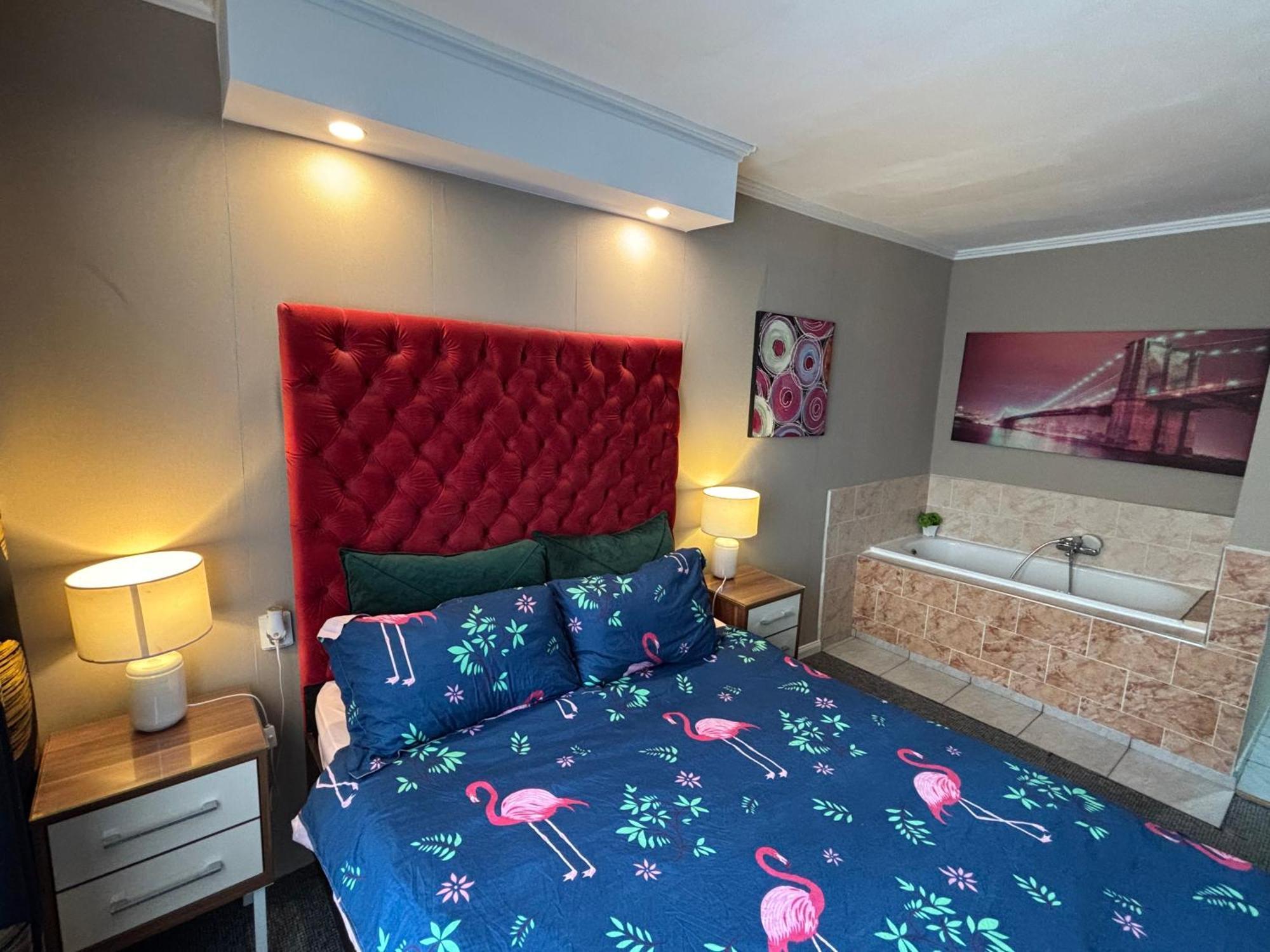 Garsoniera Riviera Apartment Bacău Екстериор снимка